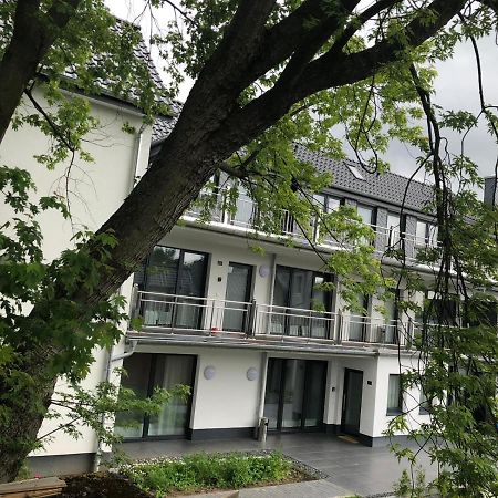 Apartment Og Oststeinbek Εξωτερικό φωτογραφία