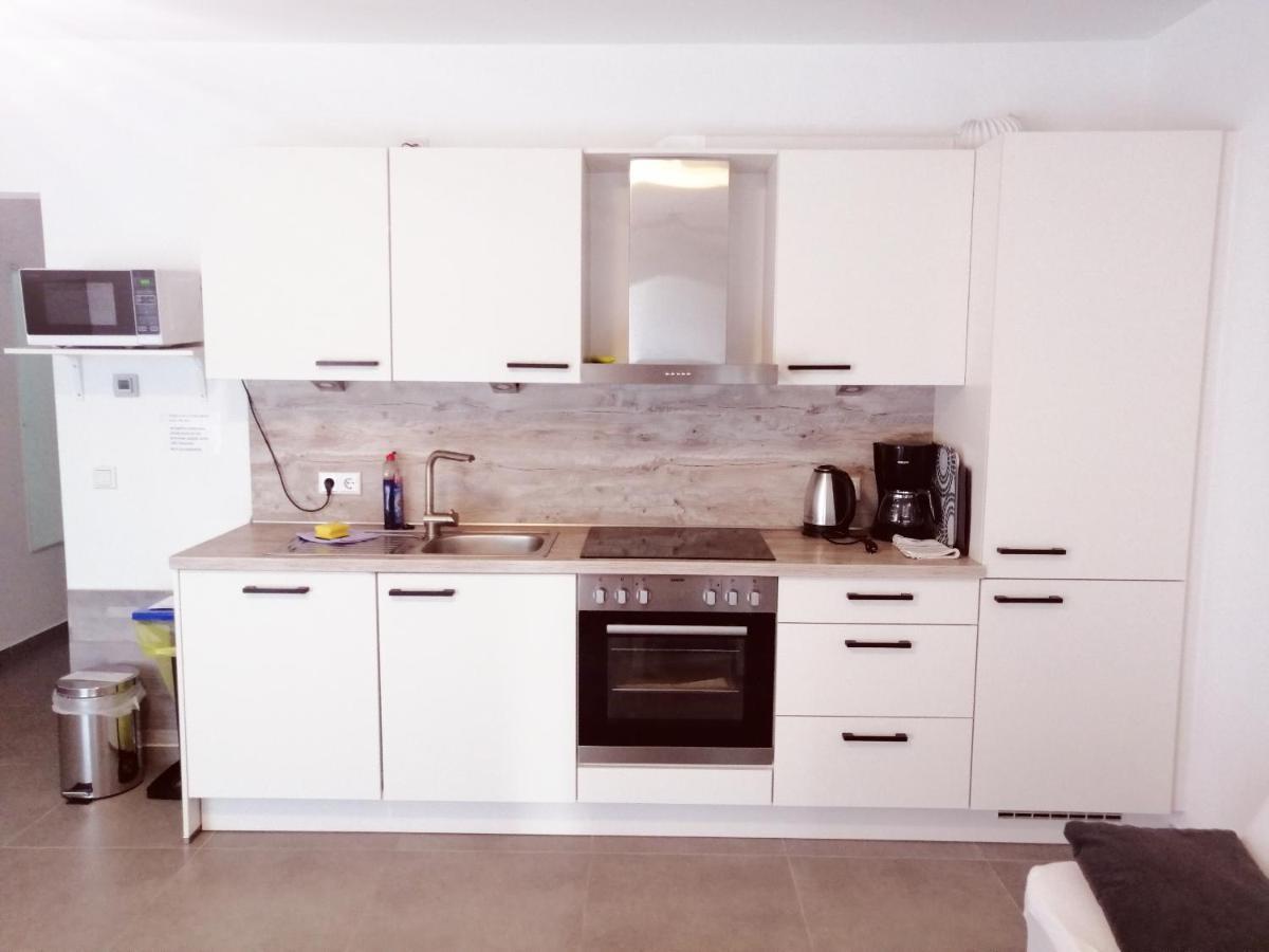 Apartment Og Oststeinbek Εξωτερικό φωτογραφία