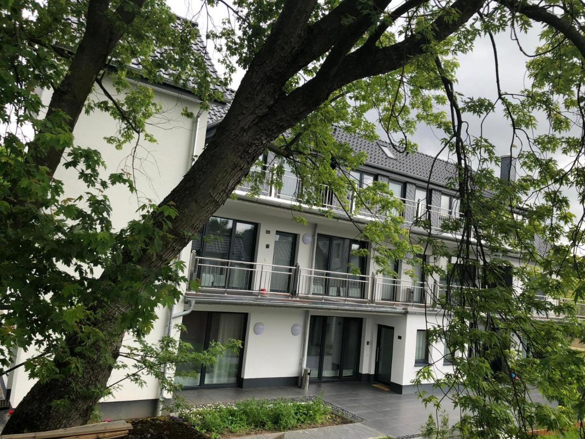 Apartment Og Oststeinbek Εξωτερικό φωτογραφία