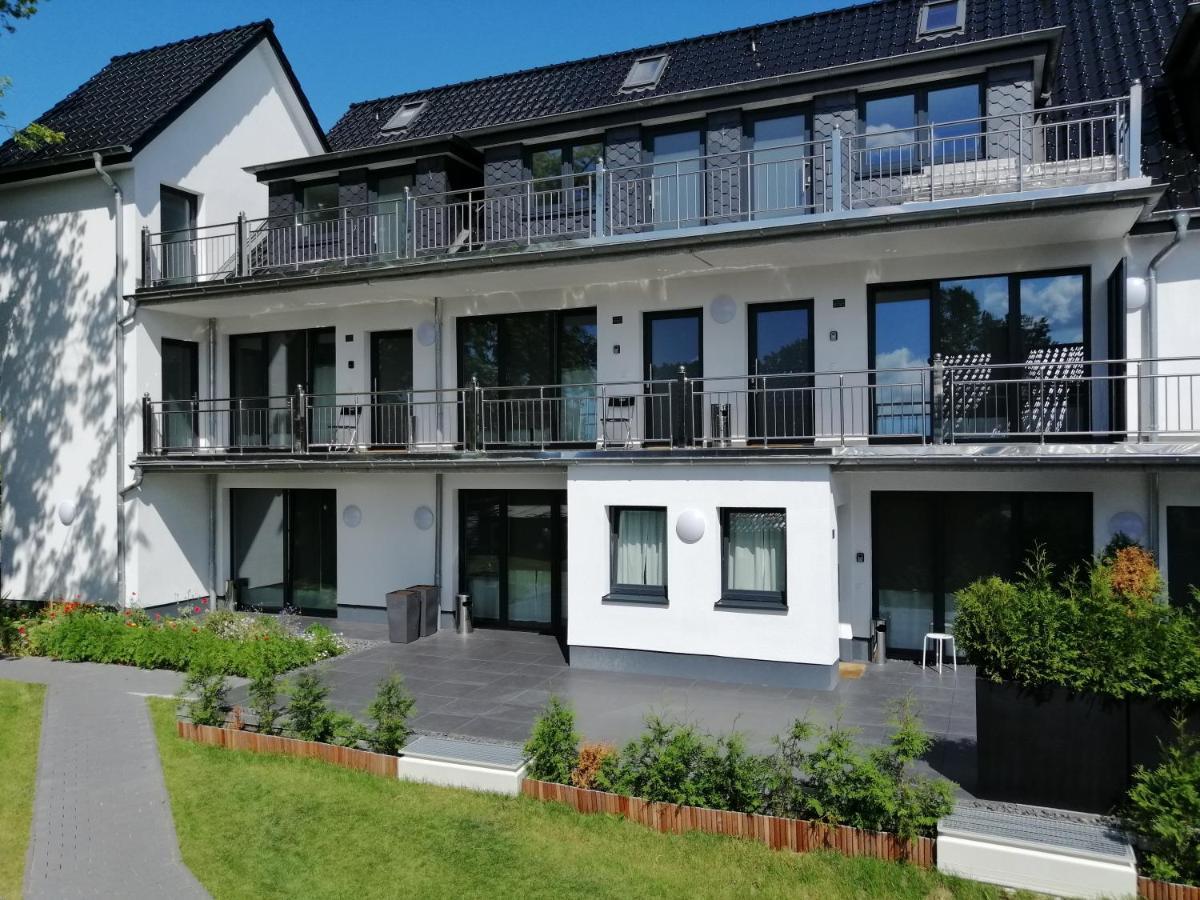Apartment Og Oststeinbek Εξωτερικό φωτογραφία