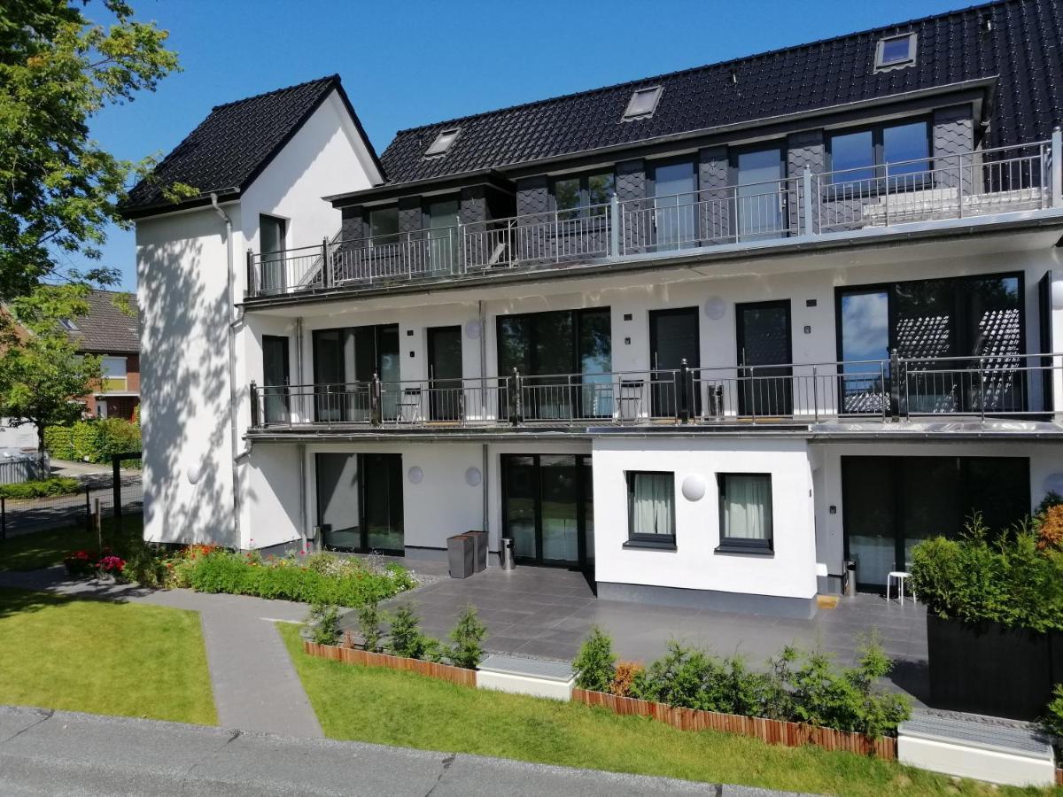 Apartment Og Oststeinbek Εξωτερικό φωτογραφία