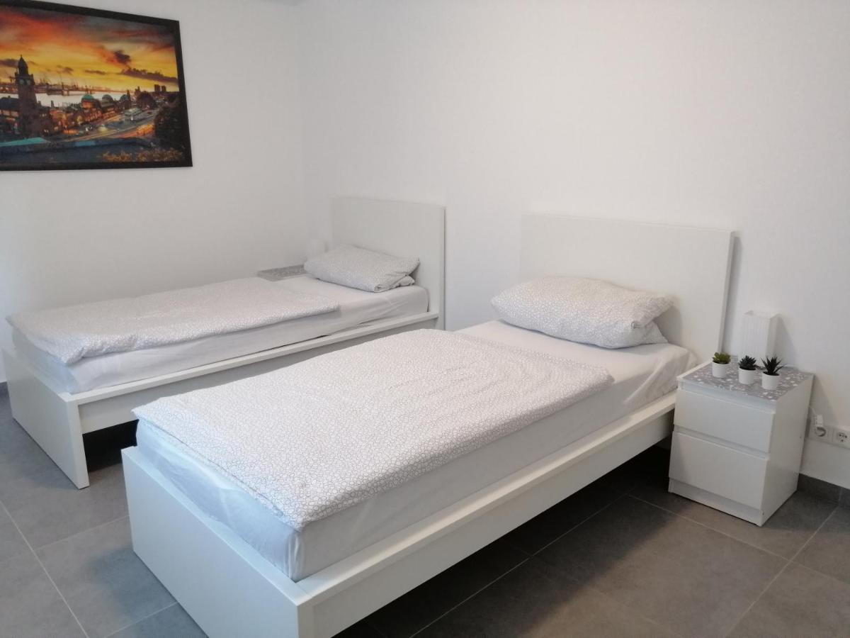 Apartment Og Oststeinbek Εξωτερικό φωτογραφία