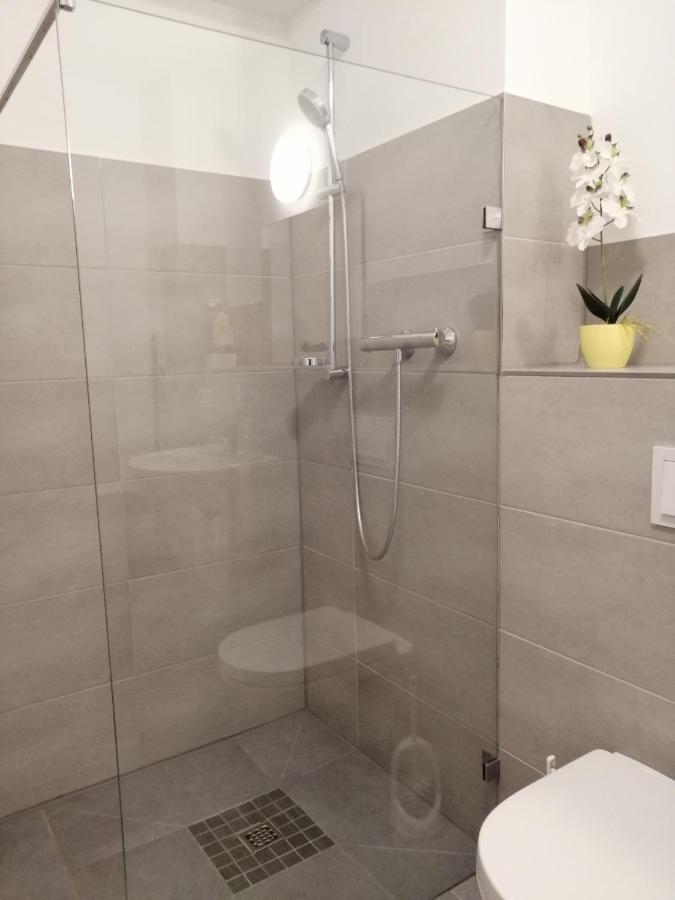 Apartment Og Oststeinbek Εξωτερικό φωτογραφία
