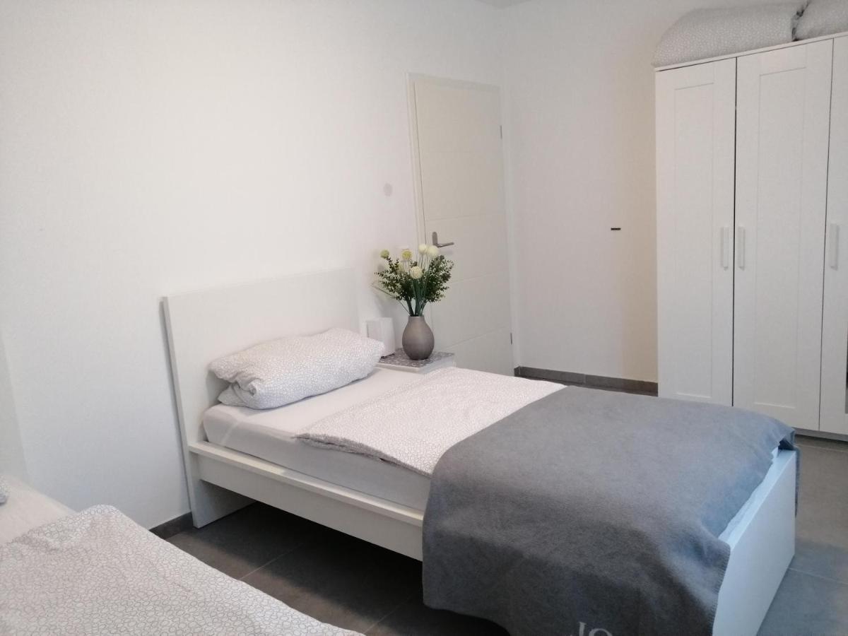 Apartment Og Oststeinbek Εξωτερικό φωτογραφία