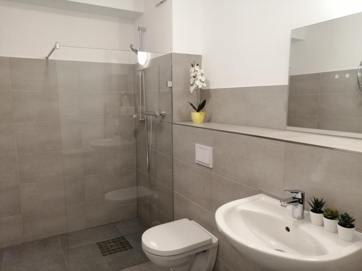 Apartment Og Oststeinbek Εξωτερικό φωτογραφία