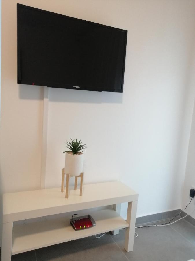 Apartment Og Oststeinbek Εξωτερικό φωτογραφία