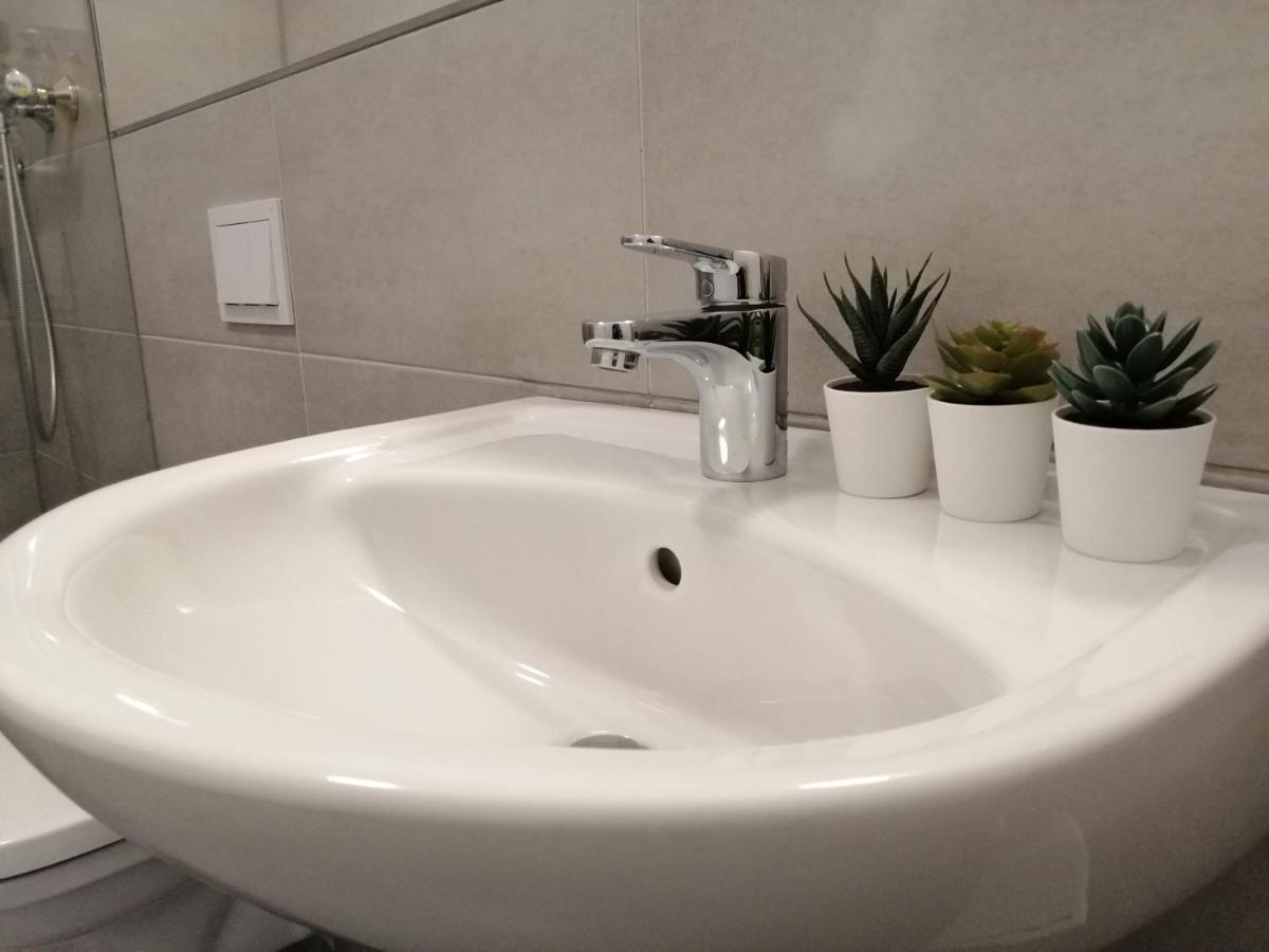 Apartment Og Oststeinbek Εξωτερικό φωτογραφία