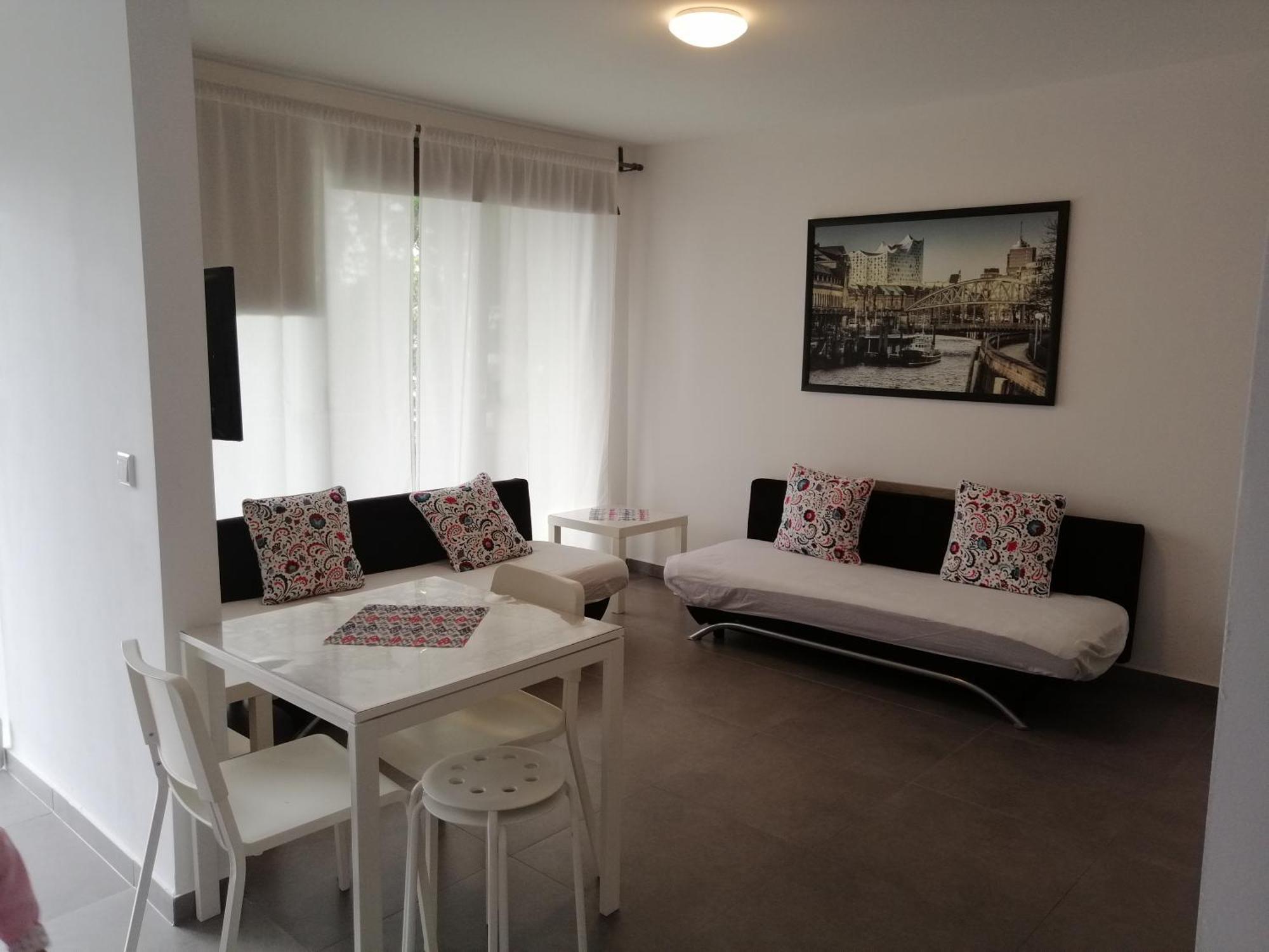 Apartment Og Oststeinbek Δωμάτιο φωτογραφία