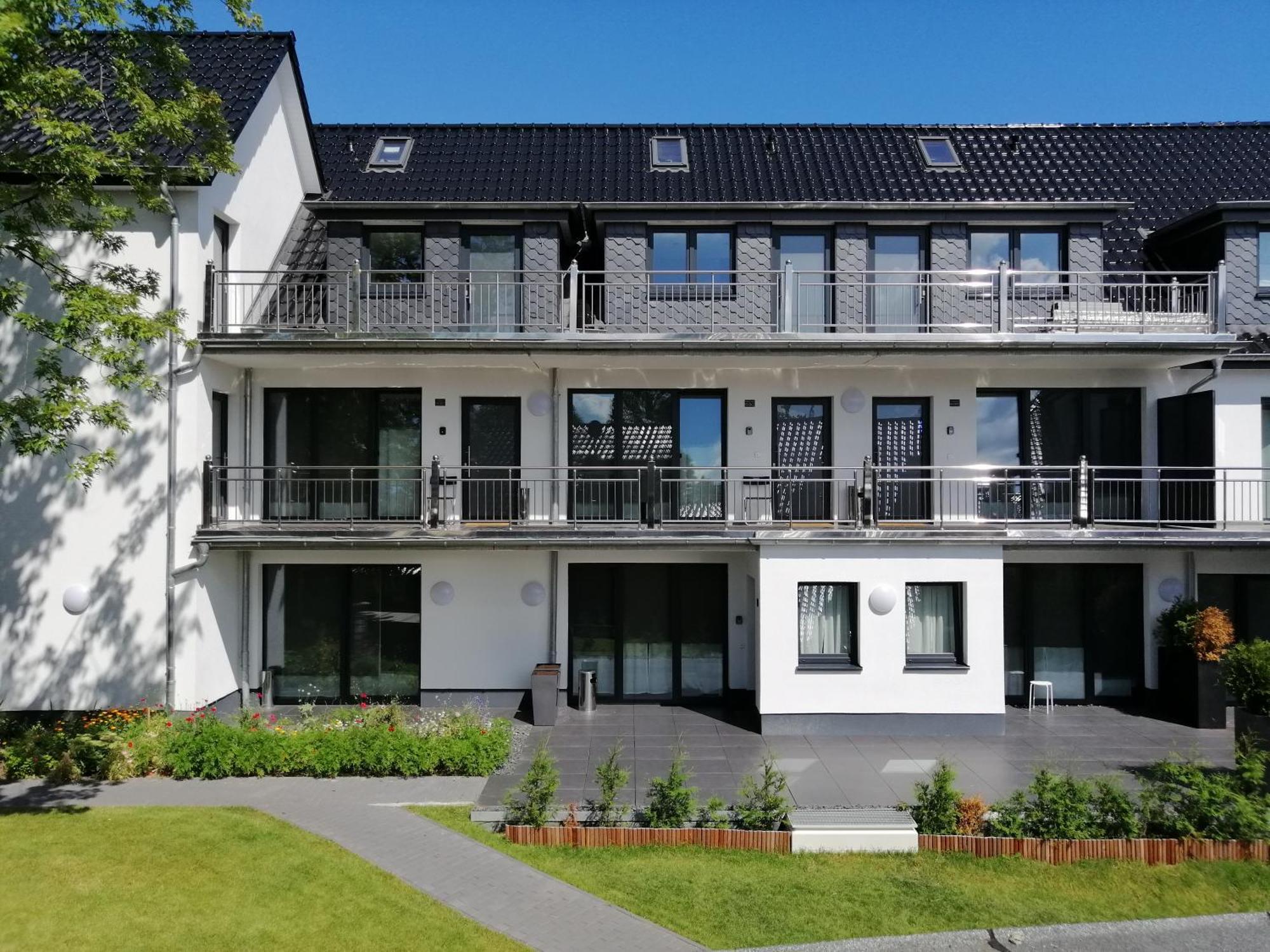 Apartment Og Oststeinbek Δωμάτιο φωτογραφία