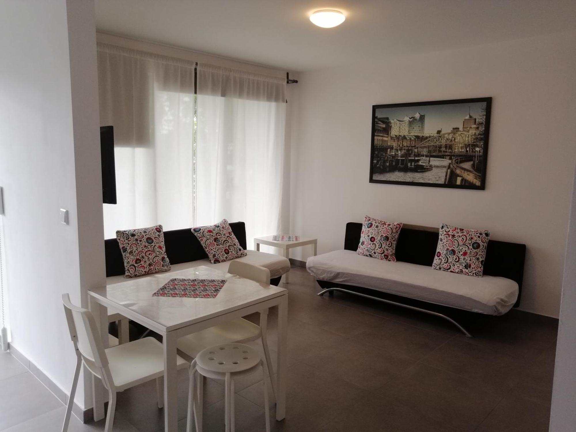 Apartment Og Oststeinbek Δωμάτιο φωτογραφία