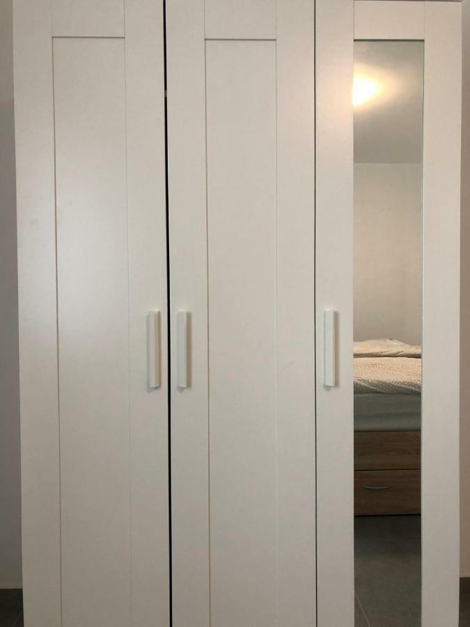 Apartment Og Oststeinbek Εξωτερικό φωτογραφία